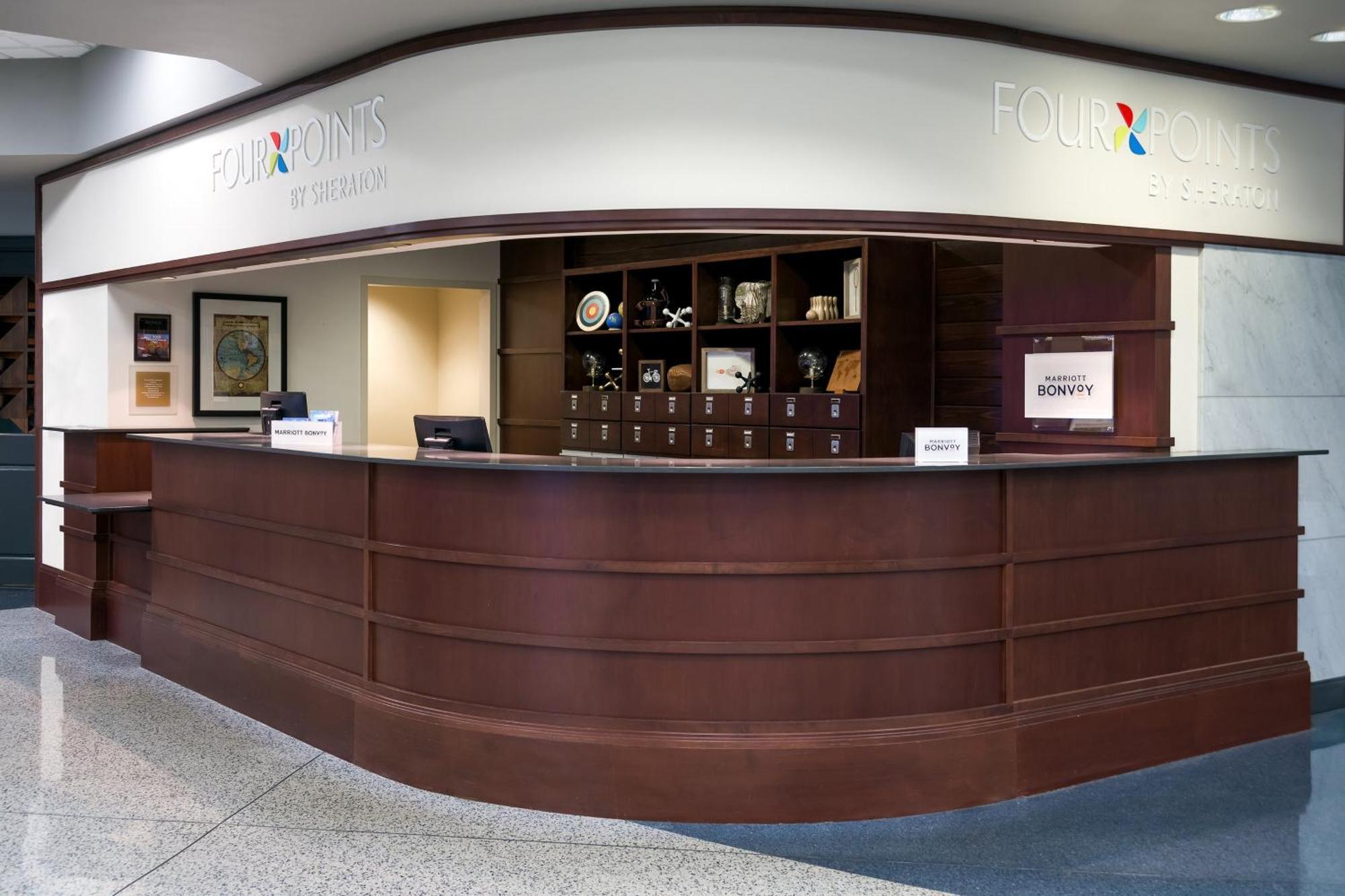 Four Points Huntsville Airport Madison Buitenkant foto